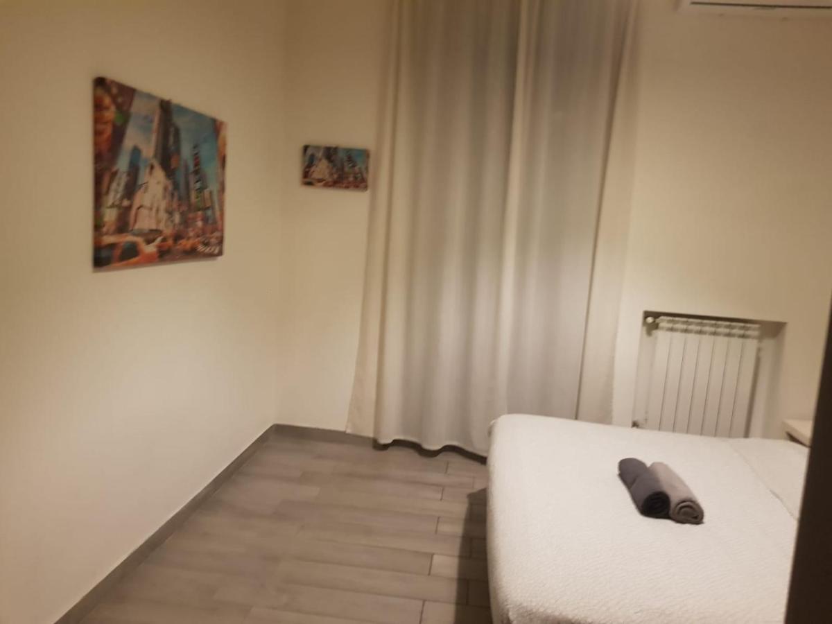 Apartment 5Min From Milan Central Station Экстерьер фото