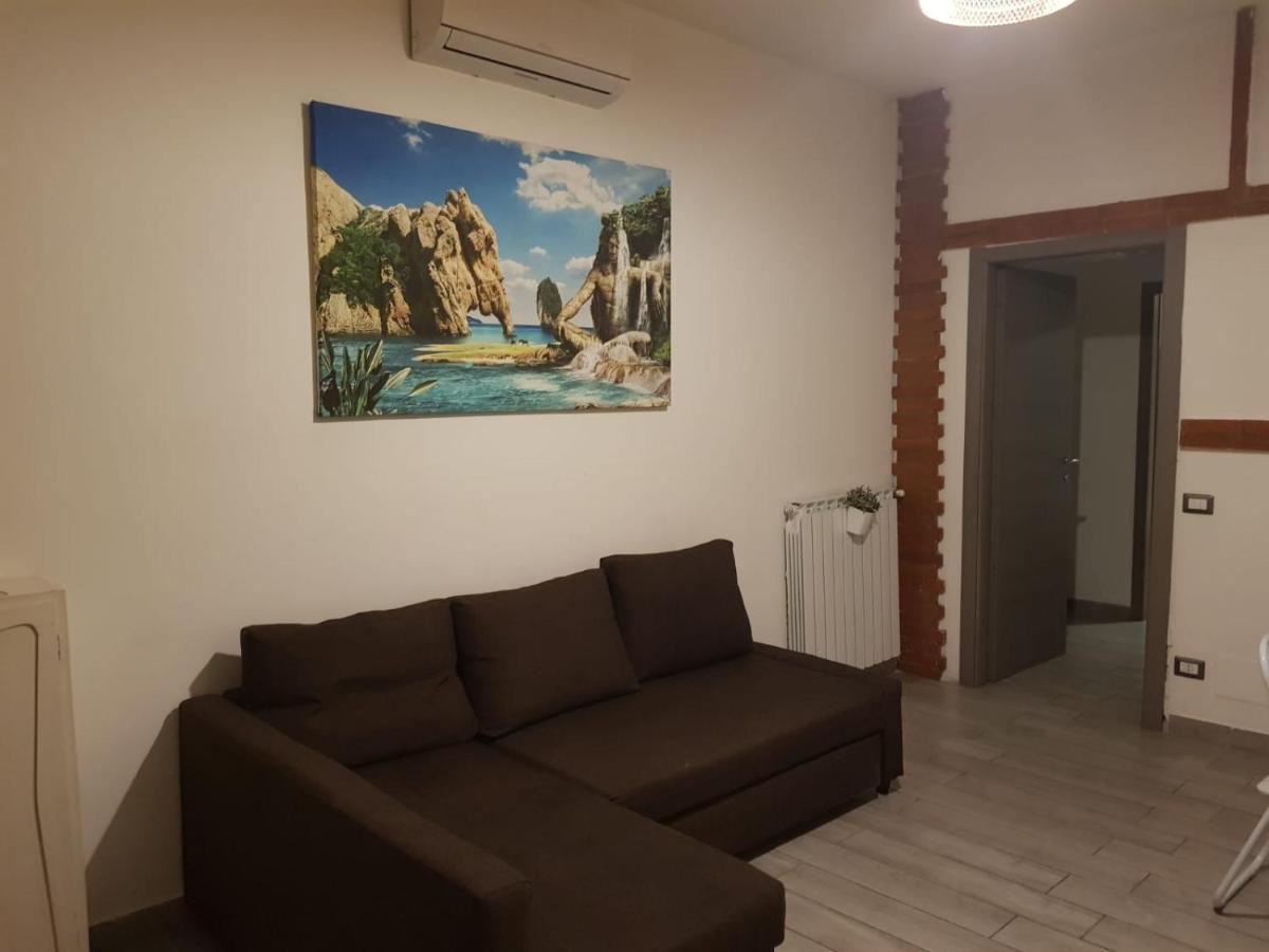 Apartment 5Min From Milan Central Station Экстерьер фото