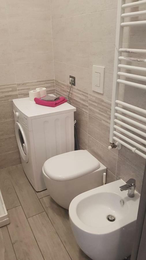 Apartment 5Min From Milan Central Station Экстерьер фото